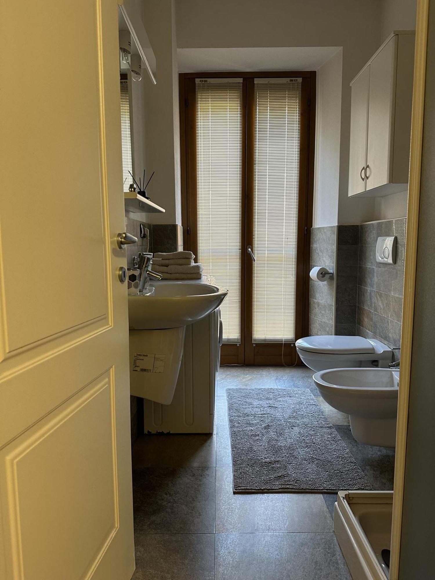Apartment Bellenno Luaran gambar