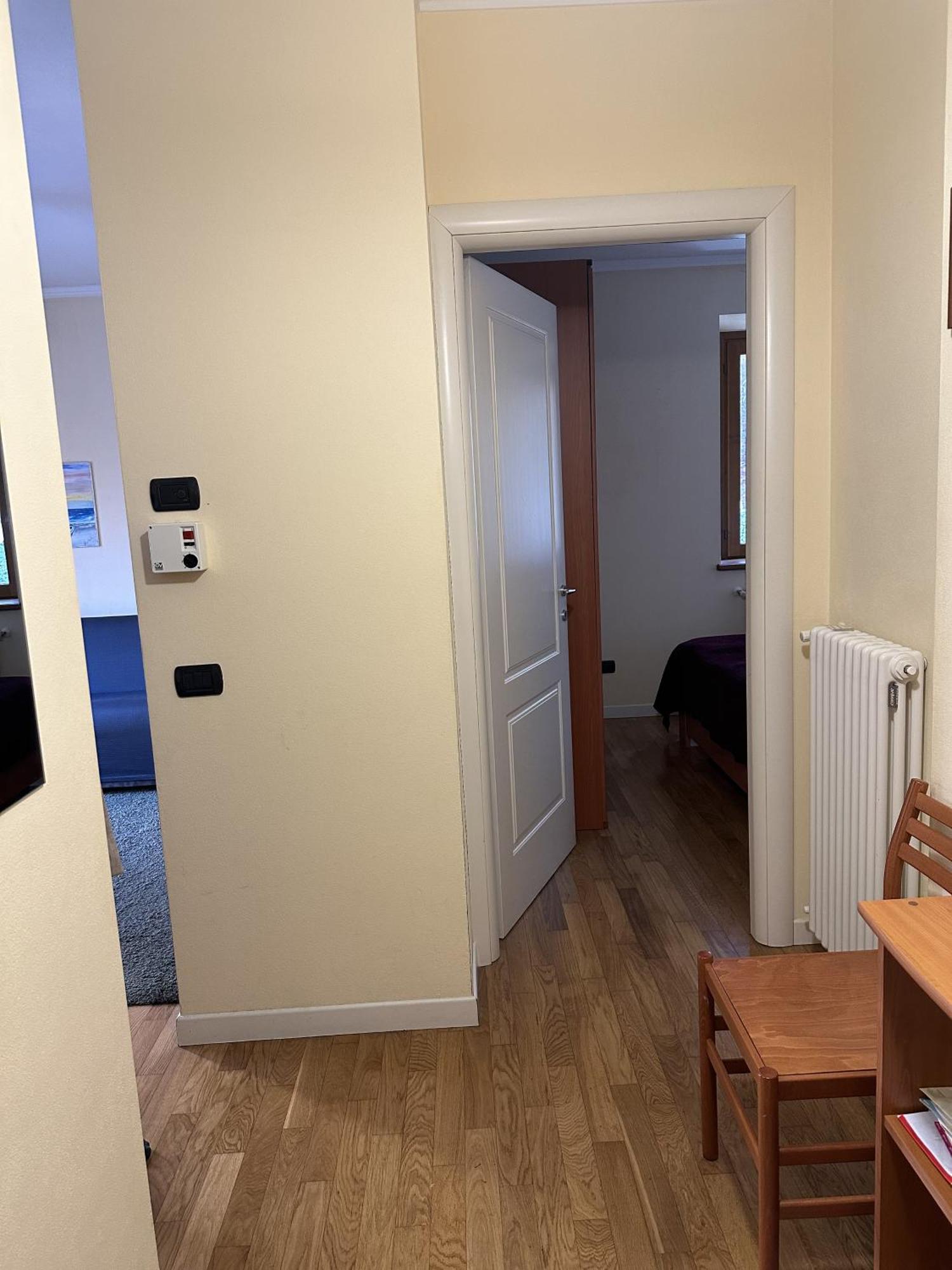 Apartment Bellenno Luaran gambar