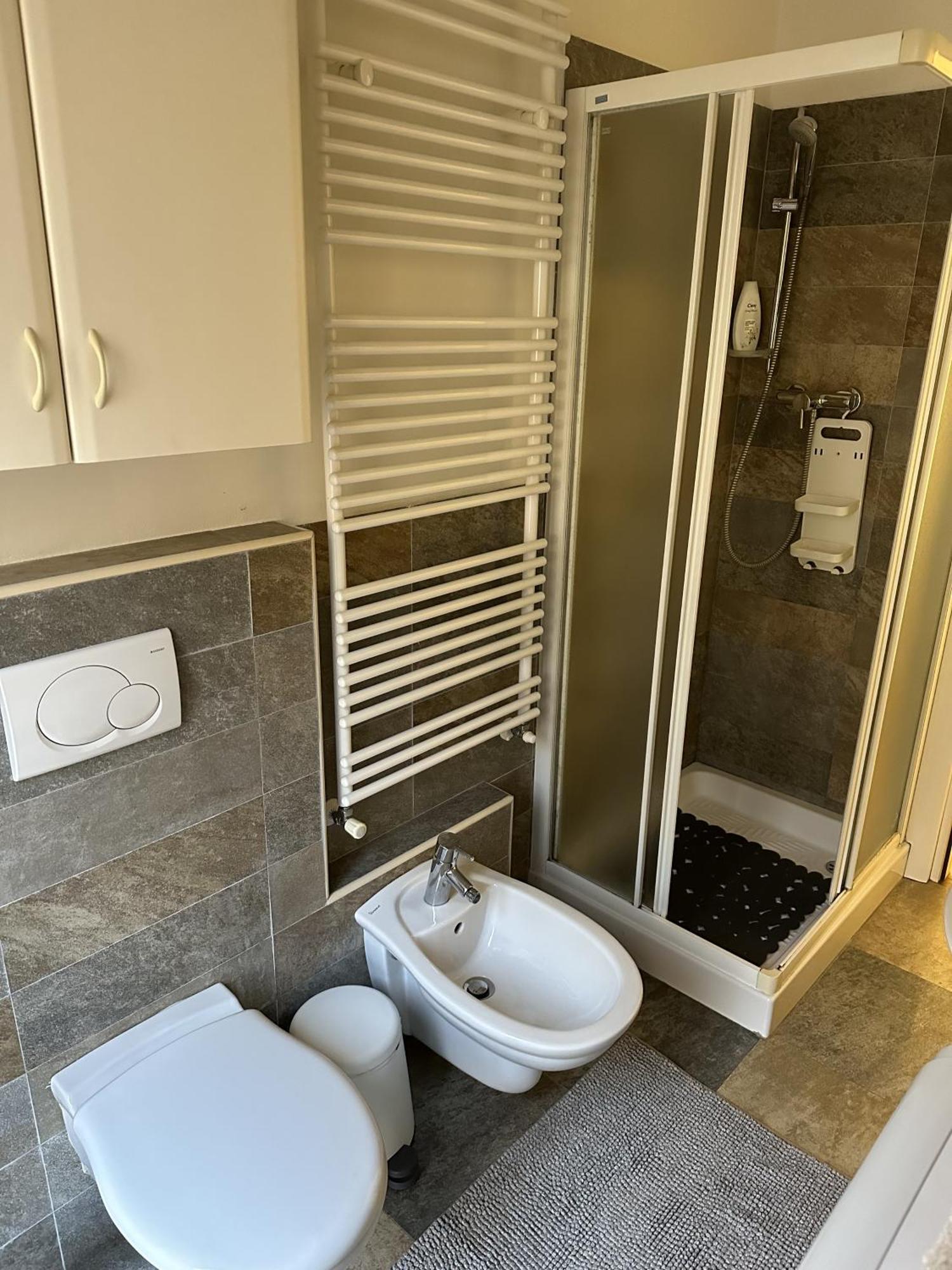 Apartment Bellenno Luaran gambar