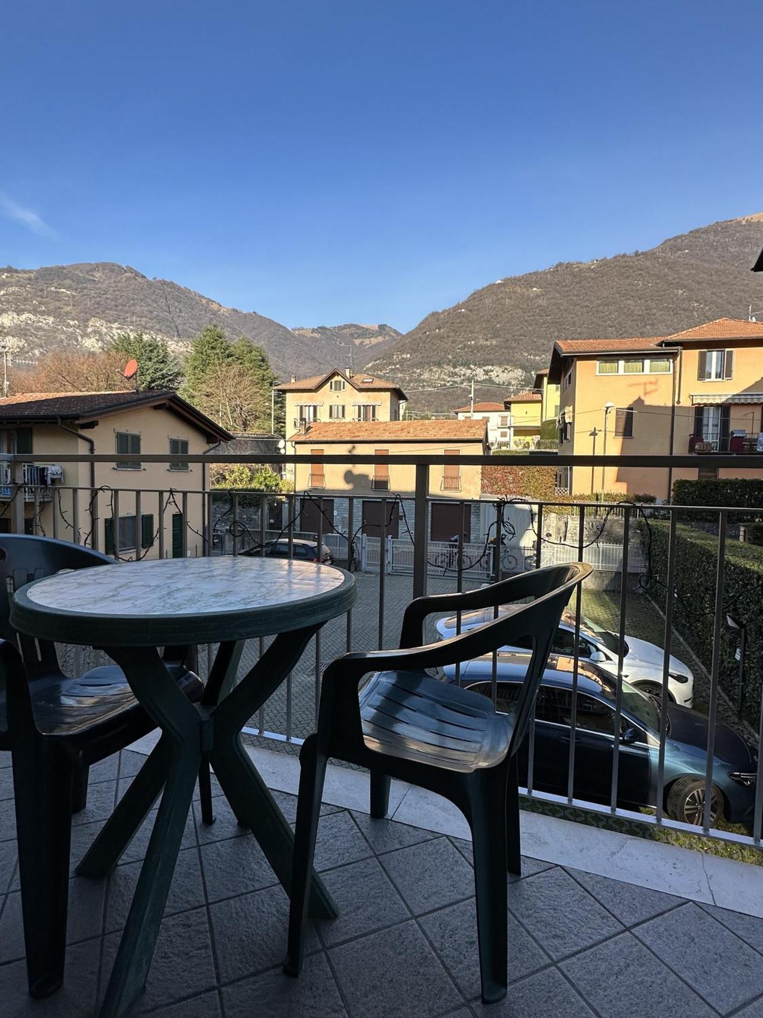 Apartment Bellenno Luaran gambar